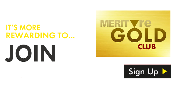 Join our Gold Club